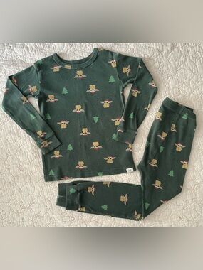 Gap Kids Pajamas